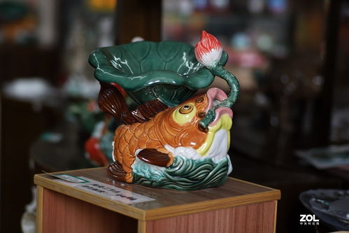 双手创造美好 拍拍工艺品，去练练手的手艺之旅