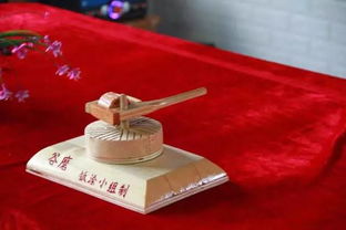 指尖匠心 小修线第一届职工手工艺品比赛圆满落幕