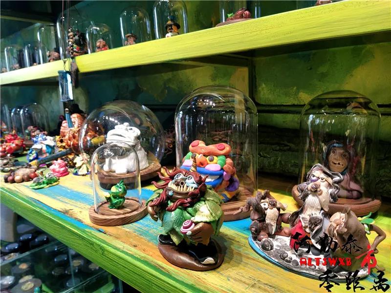 【旅游发展】阿勒泰市:文旅产品丰富旅游市场